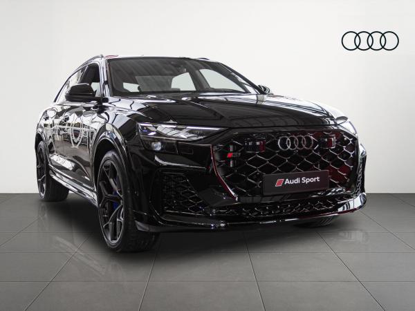 Audi RS Q8 performance 640PS Keramik/202T€/B&O/305km/H/ -Adv.-Fahrwerkspaket