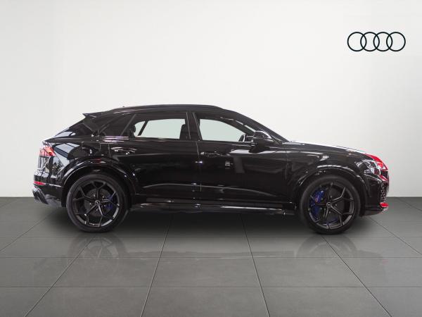 Audi RS Q8 performance 640PS Keramik/202T€/B&O/305km/H/ -Adv.-Fahrwerkspaket
