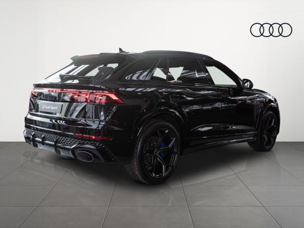Audi RS Q8 performance 640PS Keramik/202T€/B&O/305km/H/ -Adv.-Fahrwerkspaket