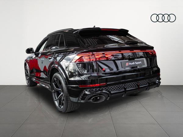 Audi RS Q8 performance 640PS Keramik/202T€/B&O/305km/H/ -Adv.-Fahrwerkspaket