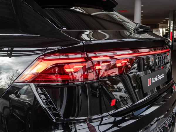 Audi RS Q8 performance 640PS Keramik/202T€/B&O/305km/H/ -Adv.-Fahrwerkspaket