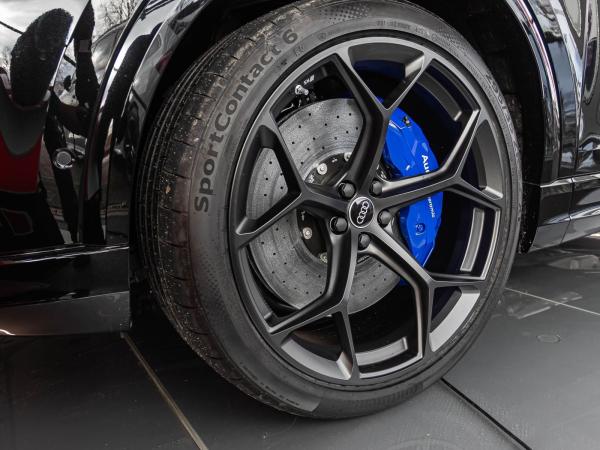 Audi RS Q8 performance 640PS Keramik/202T€/B&O/305km/H/ -Adv.-Fahrwerkspaket