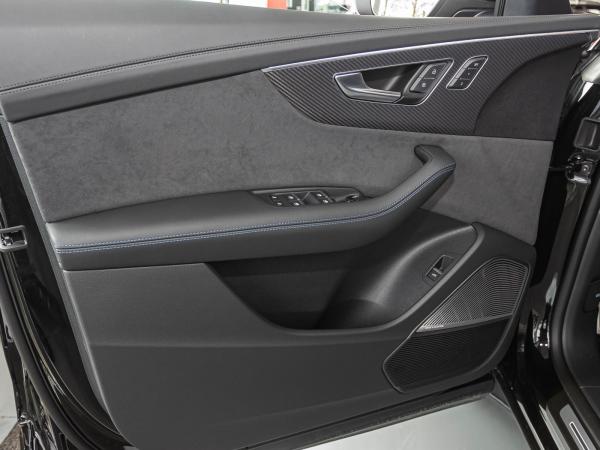 Audi RS Q8 performance 640PS Keramik/202T€/B&O/305km/H/ -Adv.-Fahrwerkspaket
