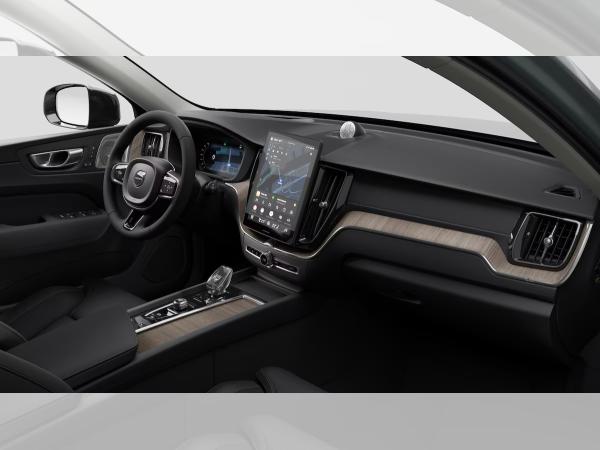 Volvo XC60 T8 Ultra Dark