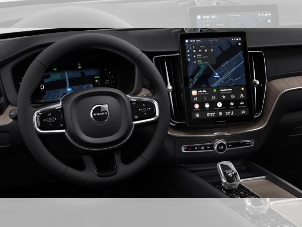 Volvo XC60 T8 Ultra Dark