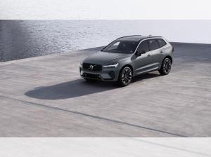Volvo XC60 T8 Ultra Dark