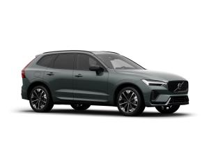 Volvo XC60 T8 Ultra Dark
