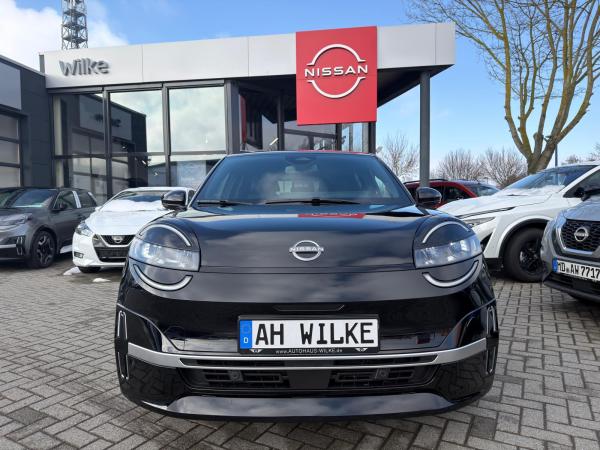 Nissan Micra NEW MICRA EV 52kWh ADVANCE WINTERPAKET LIEFERUNG APRIL 2026