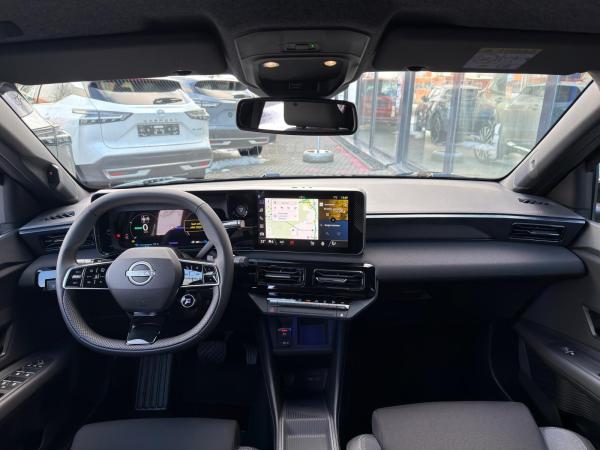 Nissan Micra NEW MICRA EV 52kWh ADVANCE WINTERPAKET LIEFERUNG APRIL 2026