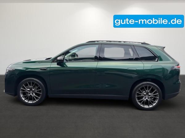 Leapmotor C10 AWD 598ps ProMax