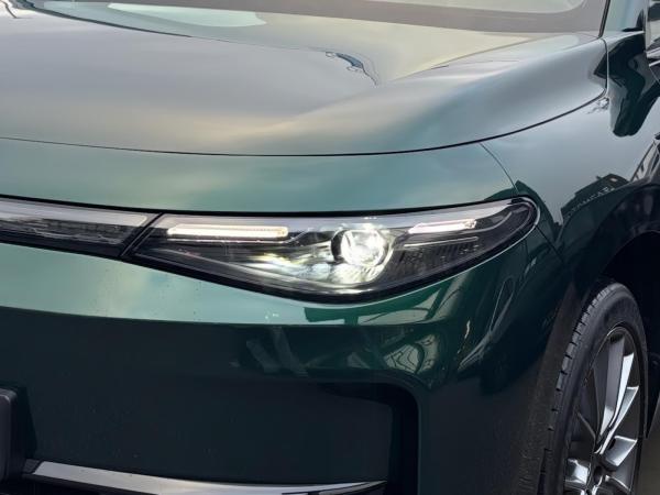 Leapmotor C10 AWD 598ps ProMax