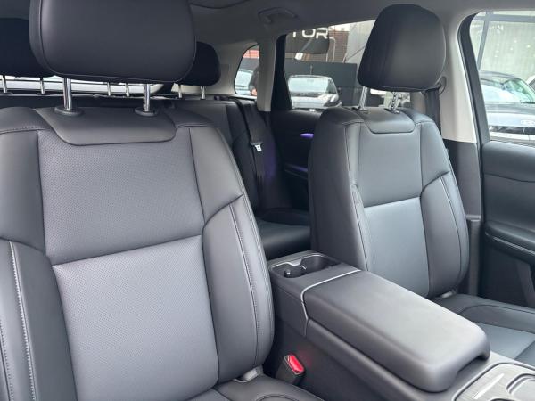 Leapmotor C10 AWD 598ps ProMax