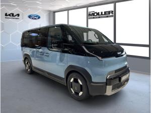 Kia PV5 ***PRIVAT*** Passenger 71.2 kWh Elite WP AWR P2-P4 360°Kamera Navi ACC Apple CarPlay
