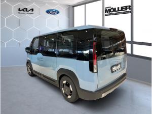 Kia PV5 ***PRIVAT*** Passenger 71.2 kWh Elite WP AWR P2-P4 360°Kamera Navi ACC Apple CarPlay