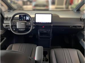 Kia PV5 ***PRIVAT*** Passenger 71.2 kWh Elite WP AWR P2-P4 360°Kamera Navi ACC Apple CarPlay