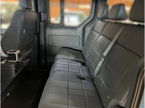 Kia PV5 ***PRIVAT*** Passenger 71.2 kWh Elite WP AWR P2-P4 360°Kamera Navi ACC Apple CarPlay