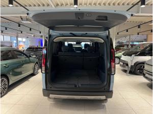 Kia PV5 ***PRIVAT*** Passenger 71.2 kWh Elite WP AWR P2-P4 360°Kamera Navi ACC Apple CarPlay