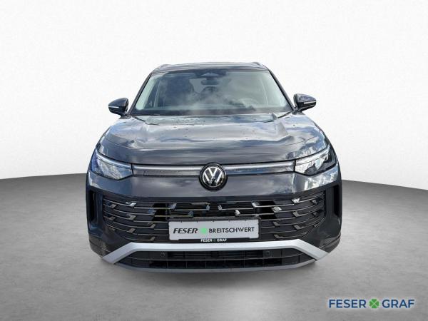 Volkswagen Tayron Elegance 1.5 eTSI DSG NAVI