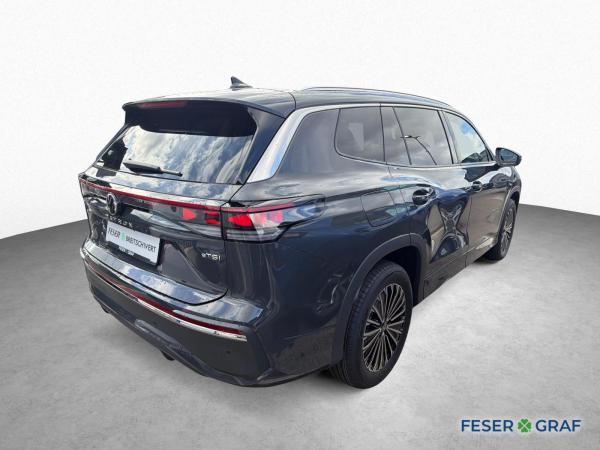 Volkswagen Tayron Elegance 1.5 eTSI DSG NAVI