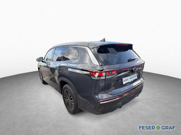 Volkswagen Tayron Elegance 1.5 eTSI DSG NAVI