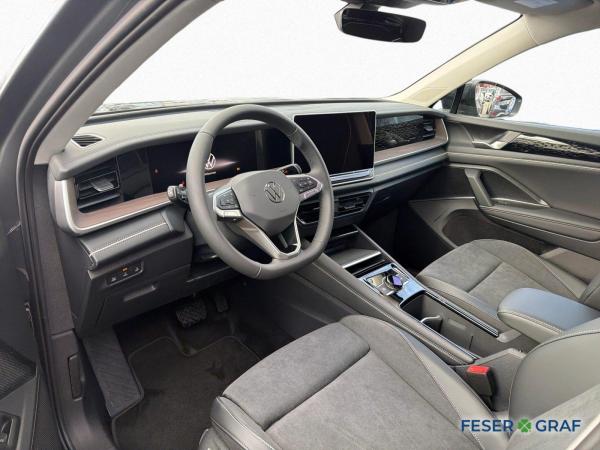 Volkswagen Tayron Elegance 1.5 eTSI DSG NAVI