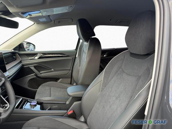 Volkswagen Tayron Elegance 1.5 eTSI DSG NAVI