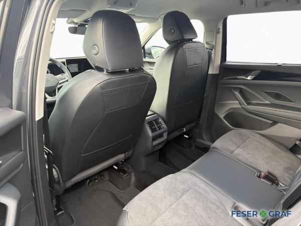 Volkswagen Tayron Elegance 1.5 eTSI DSG NAVI