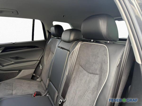 Volkswagen Tayron Elegance 1.5 eTSI DSG NAVI