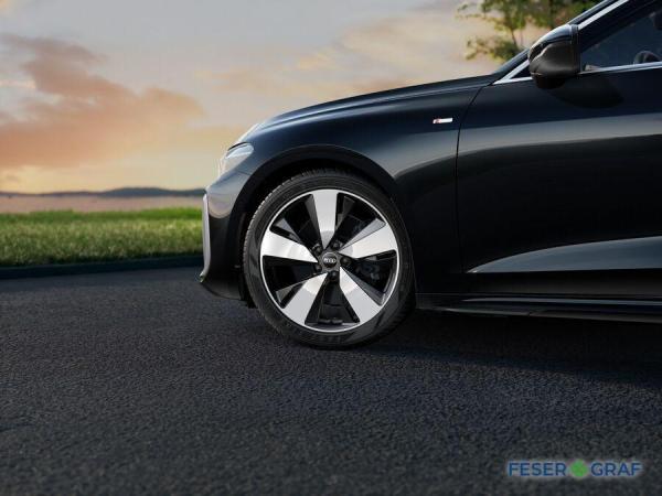 Audi A5 Avant TDI Quattro S tronic S line AHK