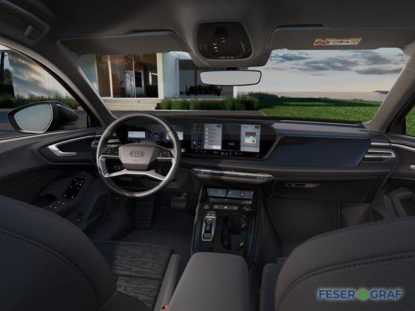 Audi A5 Avant TDI Quattro S tronic S line AHK