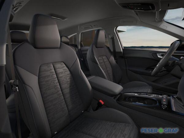 Audi A5 Avant TDI Quattro S tronic S line AHK