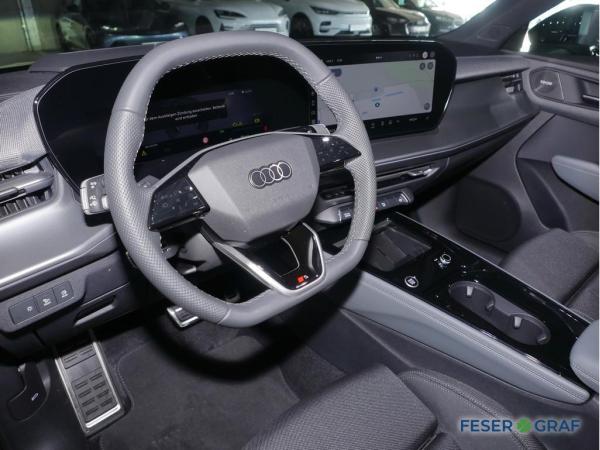 Audi Q3 TFSI quattro 2x S line AHK LED Pano Tech plus