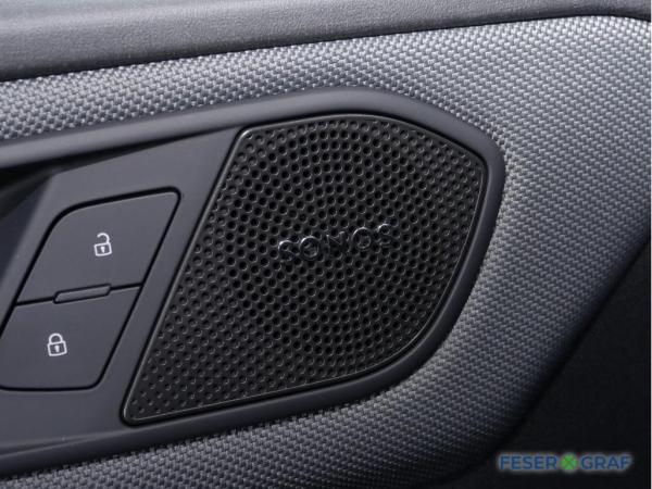 Audi Q3 TFSI quattro 2x S line AHK LED Pano Tech plus