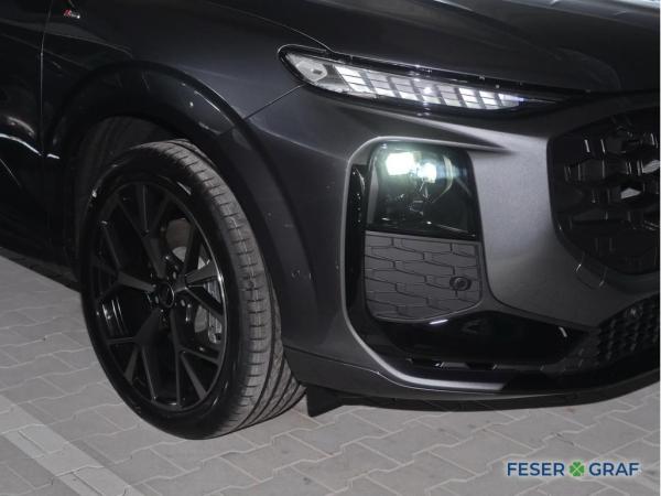 Audi Q3 TFSI quattro 2x S line AHK LED Pano Tech plus