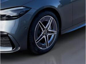 Mercedes-Benz C 180 T AMG Edition AHK Adv.Sound Distronic 🔥