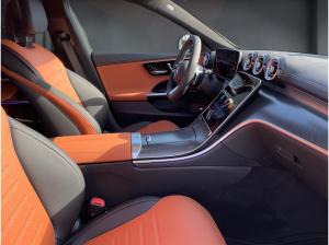 Mercedes-Benz C 180 T AMG Edition AHK Adv.Sound Distronic 🔥