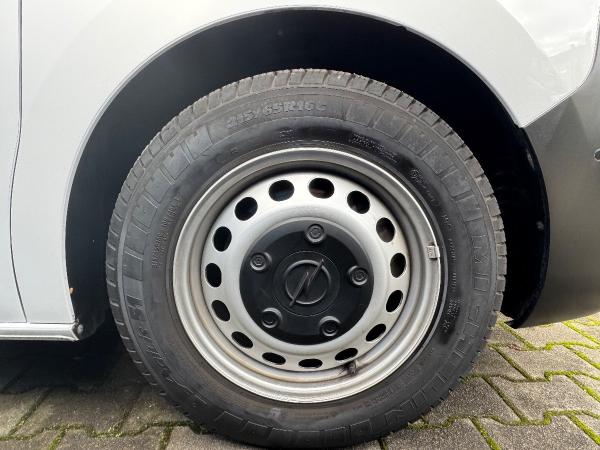 Opel Vivaro Kasten 2.0 D (L2) Klima+PDC