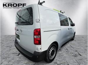 Opel Vivaro Kasten 2.0 D (L2) Klima+PDC