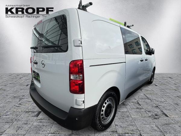 Opel Vivaro Kasten 2.0 D (L2) Klima+PDC