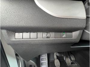 Opel Vivaro Kasten 2.0 D (L2) Klima+PDC