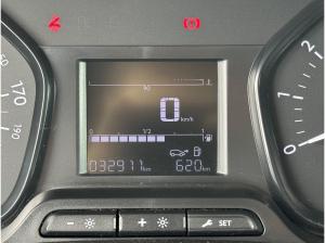 Opel Vivaro Kasten 2.0 D (L2) Klima+PDC