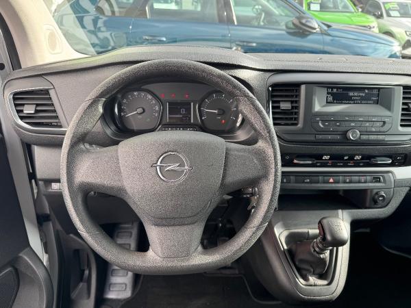 Opel Vivaro Kasten 2.0 D (L2) Klima+PDC
