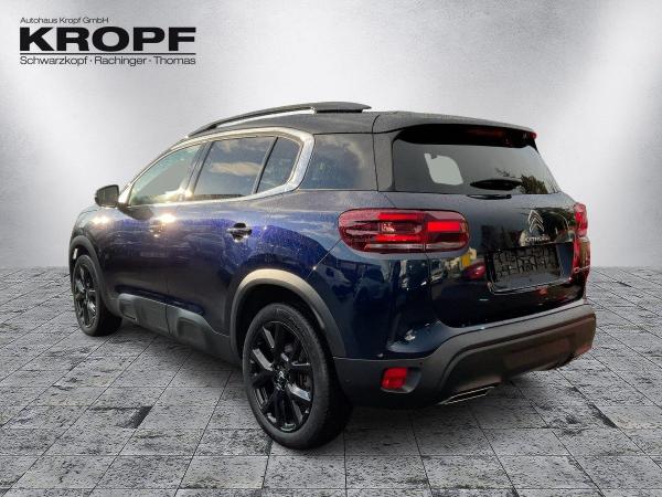 Citroën C5 Aircross 1.2 136 S&S Alcantara+LED+SHZ