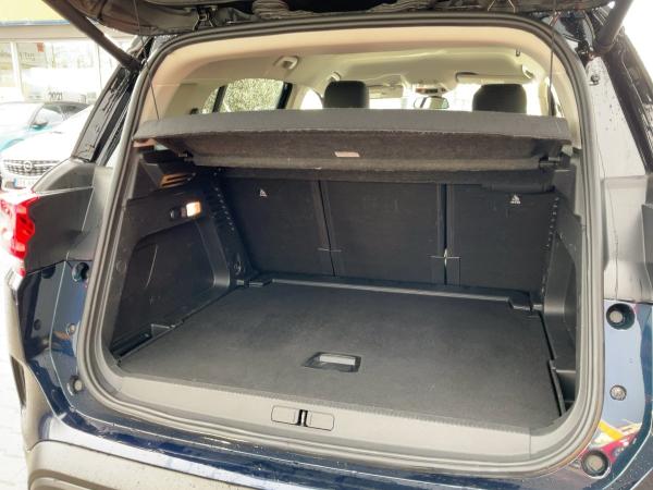 Citroën C5 Aircross 1.2 136 S&S Alcantara+LED+SHZ