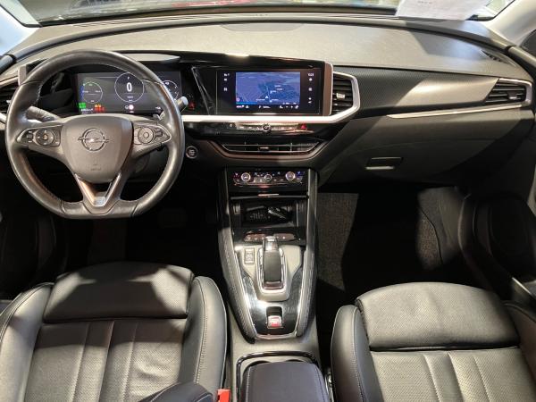 Opel Grandland 1.6T **Vollausstattung**, Sitzheizung