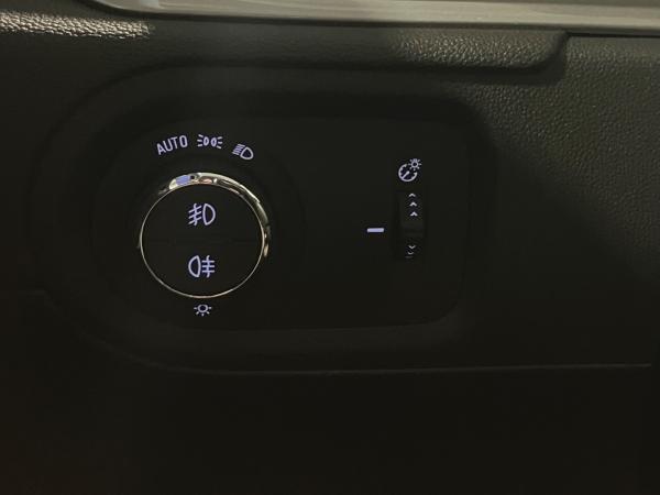 Opel Grandland 1.6T **Vollausstattung**, Sitzheizung