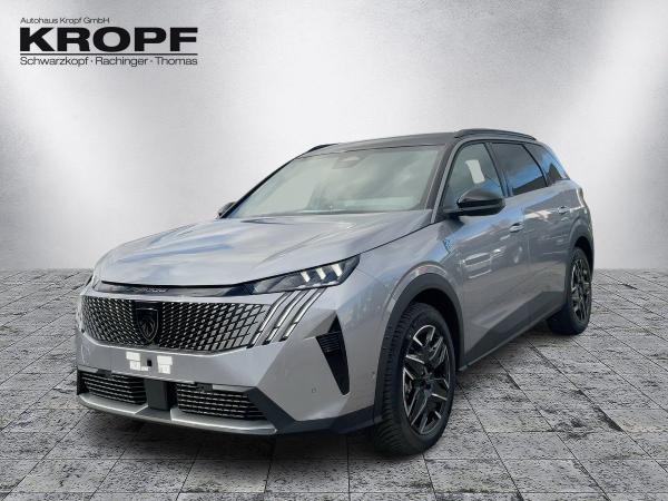 Peugeot 5008 1.2 145 GT ACC+Alcantara+LED+Navi+SHZ+Kam.