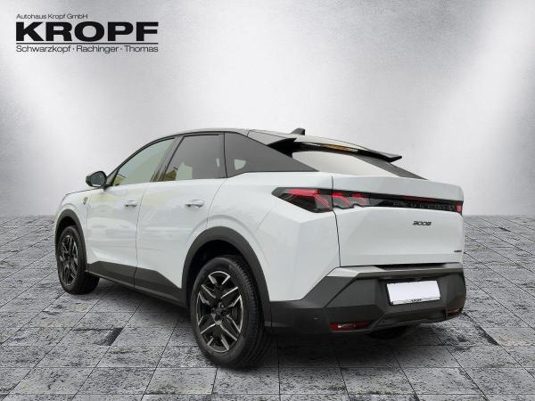 Peugeot 3008 1.2 145 GT ACC+Alcantara+LED+Navi+SHZ+Kam.