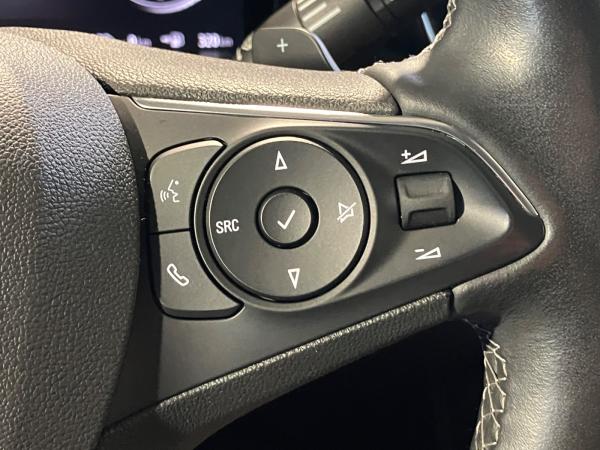 Opel Grandland 1.6T **Vollausstattung**, Sitzheizung