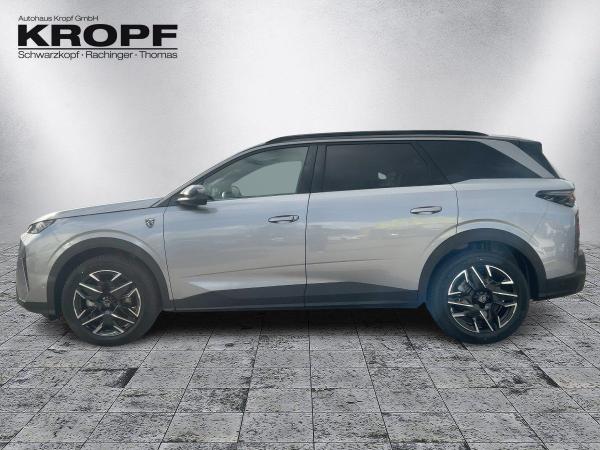 Peugeot 5008 1.2 145 GT ACC+Alcantara+LED+Navi+SHZ+Kam.